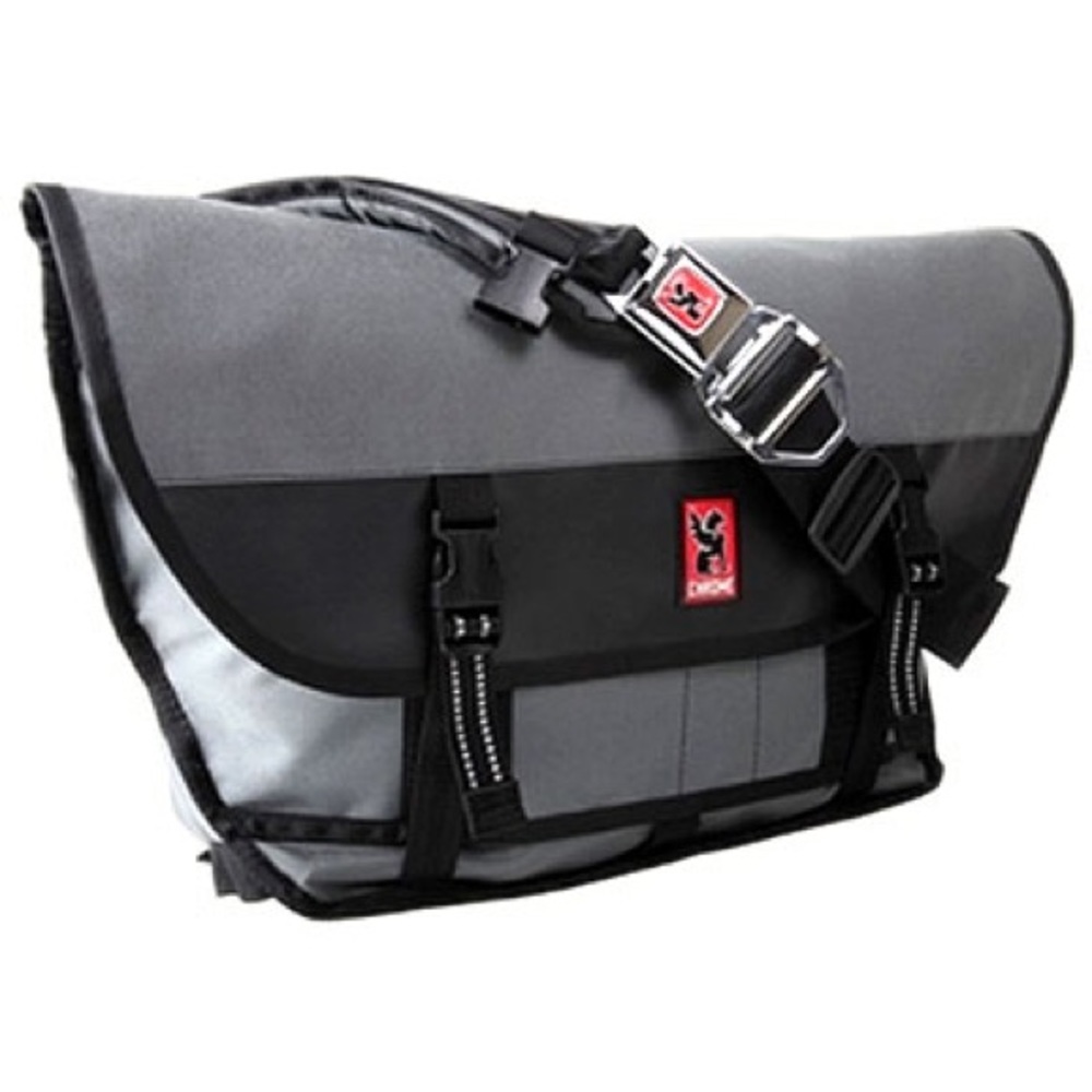 Chrome Citizen Messenger Bag